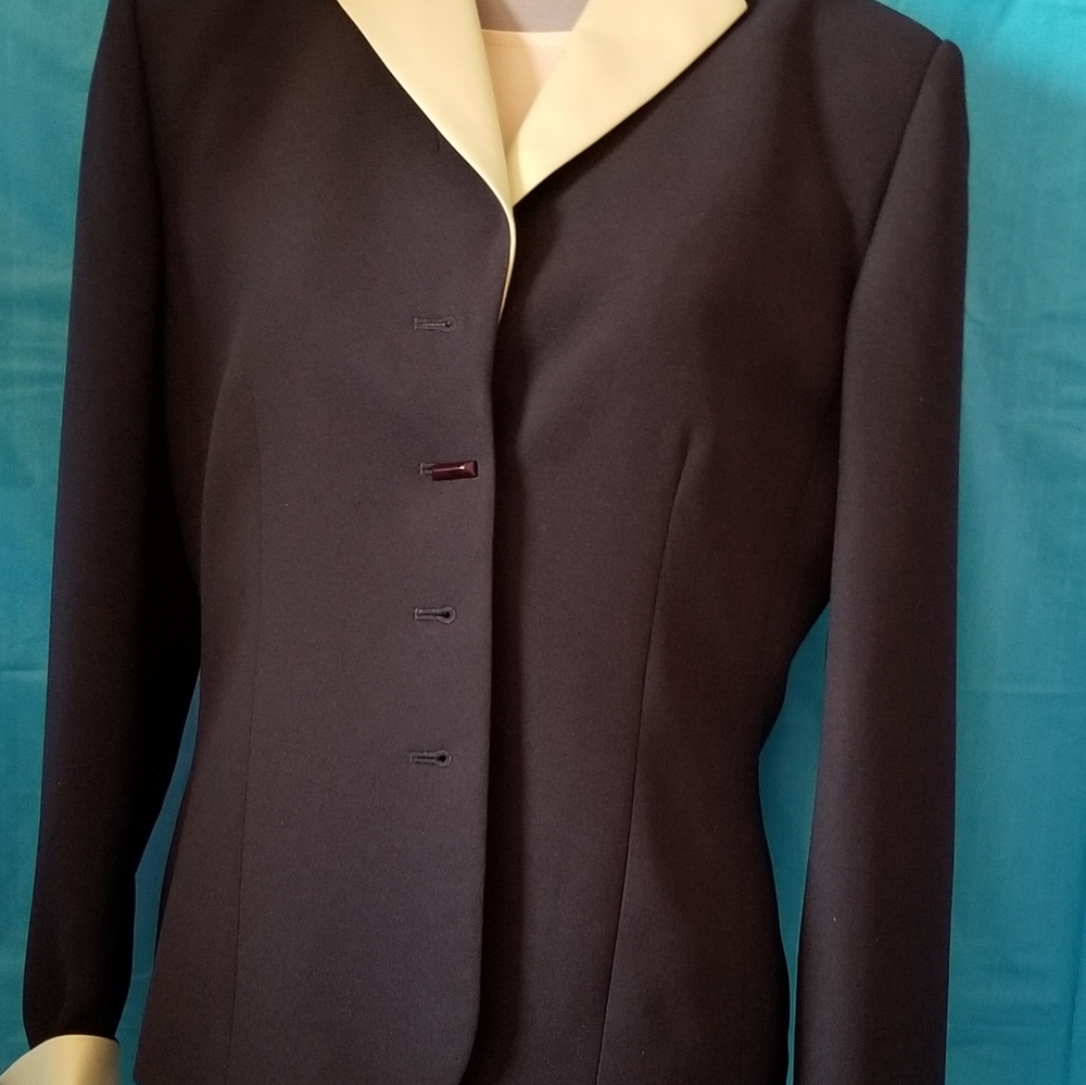 Kasper Suit Jacket